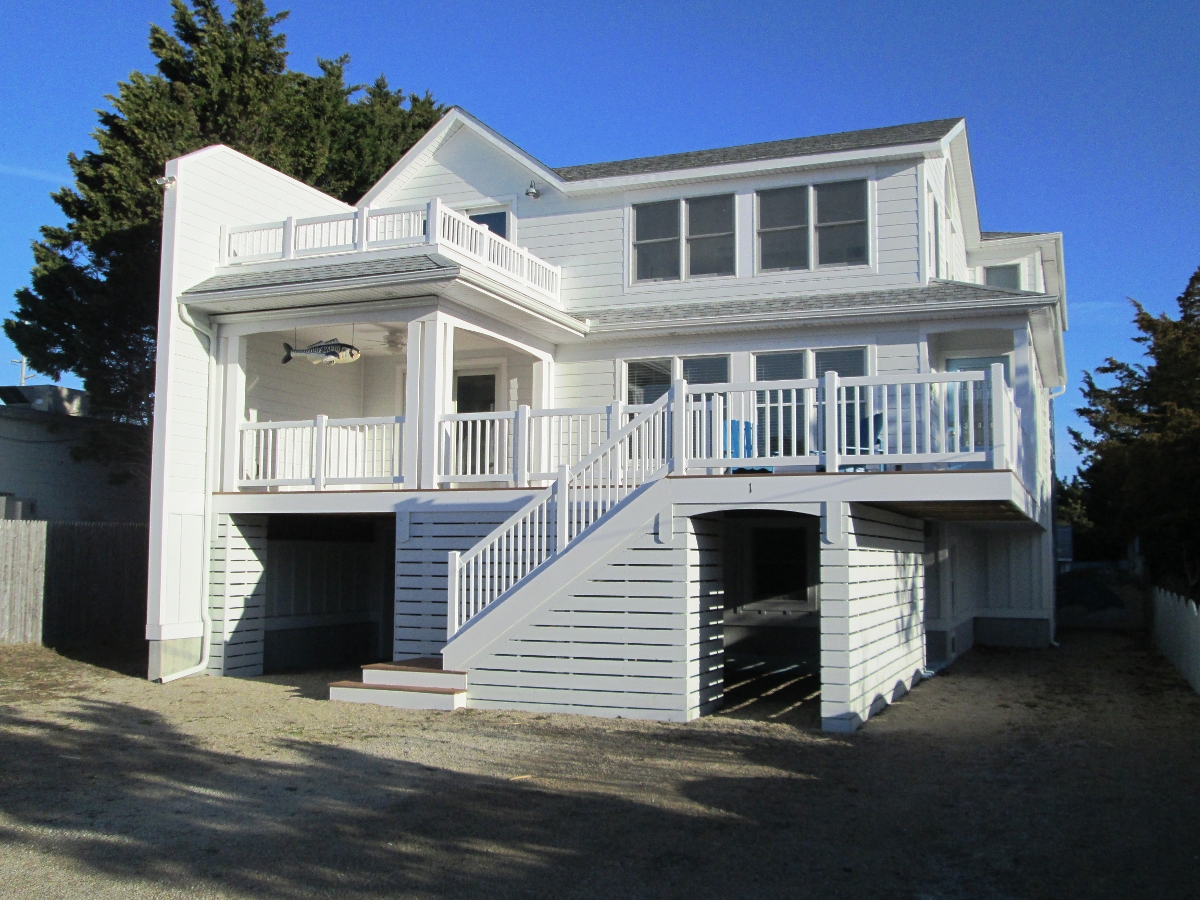 Beam 2 Kleinstuber Realty